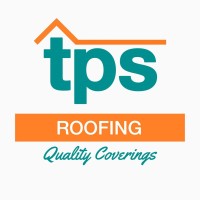 TPS Roofing Ltd logo - Similar company to Njr Solar Ltd