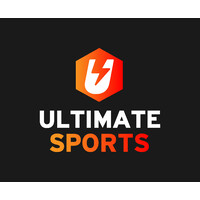 Ultimate Sports logo - Similar company to Upgr8 (Upgrade)