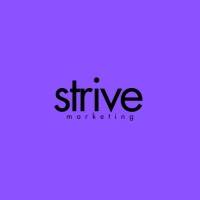 strive marketing logo - Similar company to Alpha Zero Global Logistics Llc