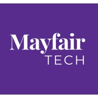 Mayfair Tech logo - Similar company to More Human
