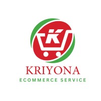 Kriyona Ecommerce Service logo - Similar company to Vortexplay Labs
