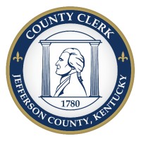 Jefferson County Clerk'S Office