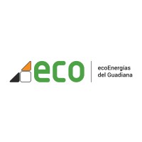 Grupo EcoEnergías del Guadiana, S.A. logo - Similar company to Innogestiona Ambiental