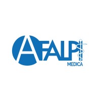 AFALPI MEDICA S.A. logo - Similar company to Femagra Industries Ltd.
