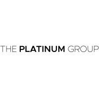 The Platinum Group logo - Similar company to Formulary 55