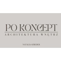 PO KONCEPT ARCHITEKTURA WNĘTRZ NATALIA SZREDER logo - Similar company to On.A Studio