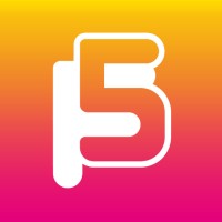 Somos F5 logo - Similar company to Upbeat Modus