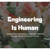Engineering Is Human logo - Similar company to Prishtina Hackerspace