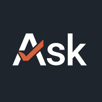 Ask logo - Similar company to Prestations Et Formations En Tests De Logiciels