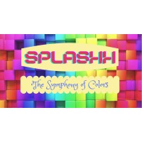 Splashh The Symphony of Colors logo - Similar company to Adds Up