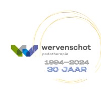 Podotherapie Wervenschot logo - Similar company to De Bont Digital