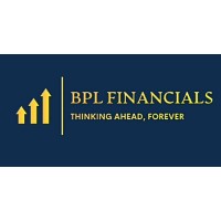 BPL Financials logo - Similar company to Stephenson Insurance Brokers