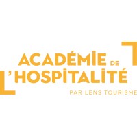 Académie de l'Hospitalité par Lens Tourisme logo - Similar company to Sinimo