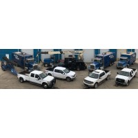 Precision Wireline, LLC. logo - Similar company to 5T Construction