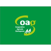 Cooperativa Agrícola Garimpense logo - Similar company to Cooptranslog - Cooperativa De Transporte E Logística