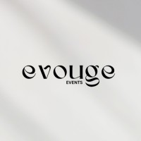 evouge events logo - Similar company to Neela Nomads