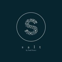 Salt logo - Similar company to Salt