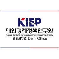 KIEP Delhi Office logo - Similar company to Indian Public Policy Review (Ippr)