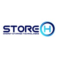 STOREH Energy Storage Technologies Srl logo - Similar company to H2Energy Solutions Gmbh