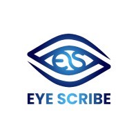 The Eye Scribe logo - Similar company to Fox Valley Opthalmology