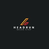 Headrun logo - Similar company to Pravyuha