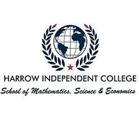 Harrow Independent College logo - Similar company to Mapogo Studio