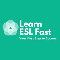 Learn ESL Fast logo - Similar company to Skillingo Academy