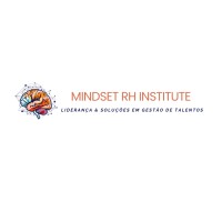 Mindset RH Institute logo - Similar company to Projeto Social Oásis