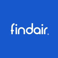 FindAir logo - Similar company to Medical Simulation Technologies