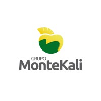 Grupo Montekali logo - Similar company to Weber Distribuidora