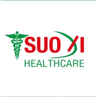 SUO XI Healthcare Diagnostic Lab logo - Similar company to Suoxi Hospital (Acupuncture)