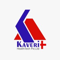 Kaveri HealthTech Pvt.Ltd logo - Similar company to Samvaad-From Ideas To Impact