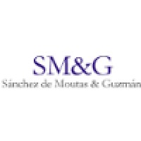 Sánchez de Moutas & Guzmán logo - Similar company to Atenea Platform