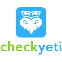 CheckYeti logo - Similar company to Like Magic
