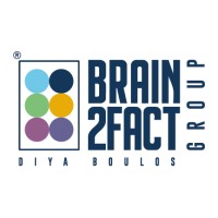 Brain2Fact Group logo - Similar company to Dht