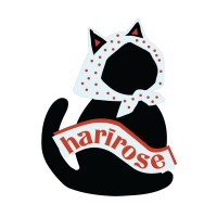 Harirose logo - Similar company to Monvise