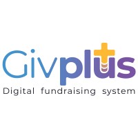 GivPlus.com logo - Similar company to Midya Solutions