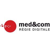 MednCom logo - Similar company to Must Communications