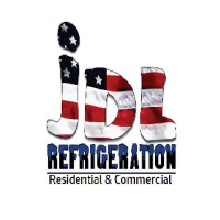 JDL Refrigeration logo - Similar company to Alta Mere