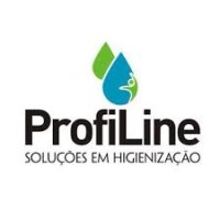 Profiline Soluções em Higienização logo - Similar company to Eleven Service