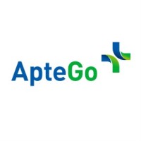 APTEGO logo - Similar company to Merlin