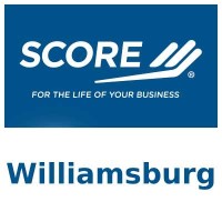 SCORE Mentors Williamsburg