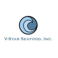 V-Star Seafood logo - Similar company to 89 International Inc