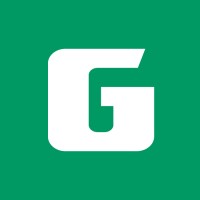 Gator Construction | Built Different logo - Similar company to Veritas Development Solutions