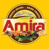 Amira Enterpises inc.Canada logo - Similar company to Inter-City Group