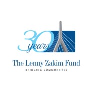 The Lenny Zakim Fund logo - Similar company to Bklsoft®