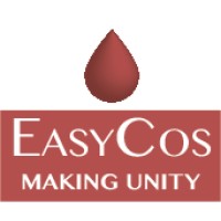 EASYCOS logo - Similar company to N'Art Henna