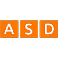 ASD logo - Similar company to Asd