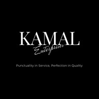 Kamal Enterprises logo - Similar company to Mindful Founders Inc.