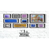 AKology logo - Similar company to Xtend Agency Co.